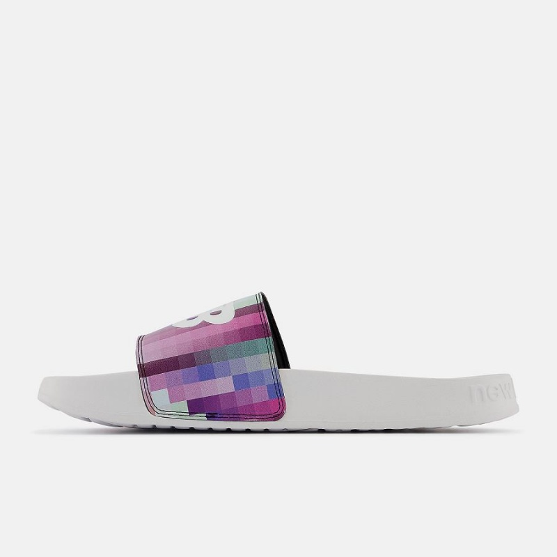 Sandalias New Balance 200 Hombre Multicolor | EC 1729HK