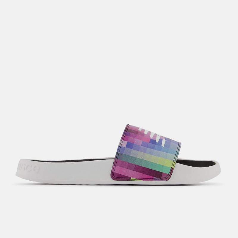 Sandalias New Balance 200 Hombre Multicolor | EC 1729HK