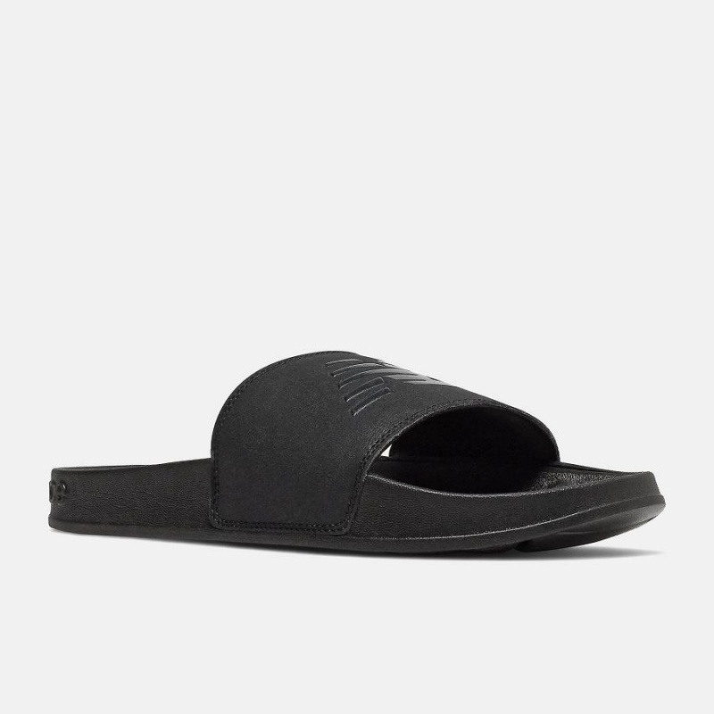 Sandalias New Balance 200 Hombre Negras | EC 1717RW