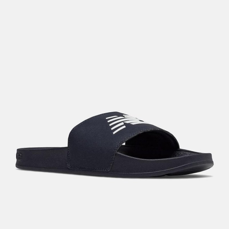 Sandalias New Balance 200 Hombre Negras | EC 1716EX
