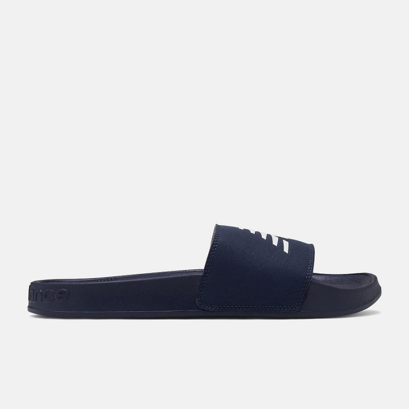 Sandalias New Balance 200 Hombre Negras | EC 1716EX