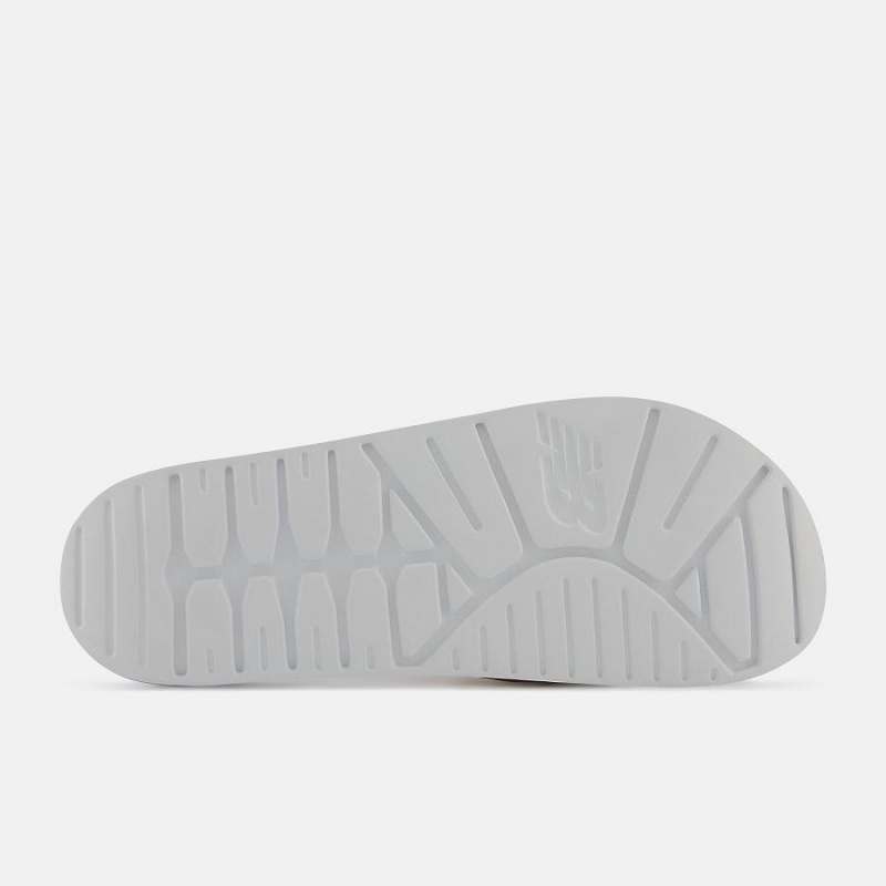 Sandalias New Balance 200 Hombre Rosas Negras | EC 1726DN