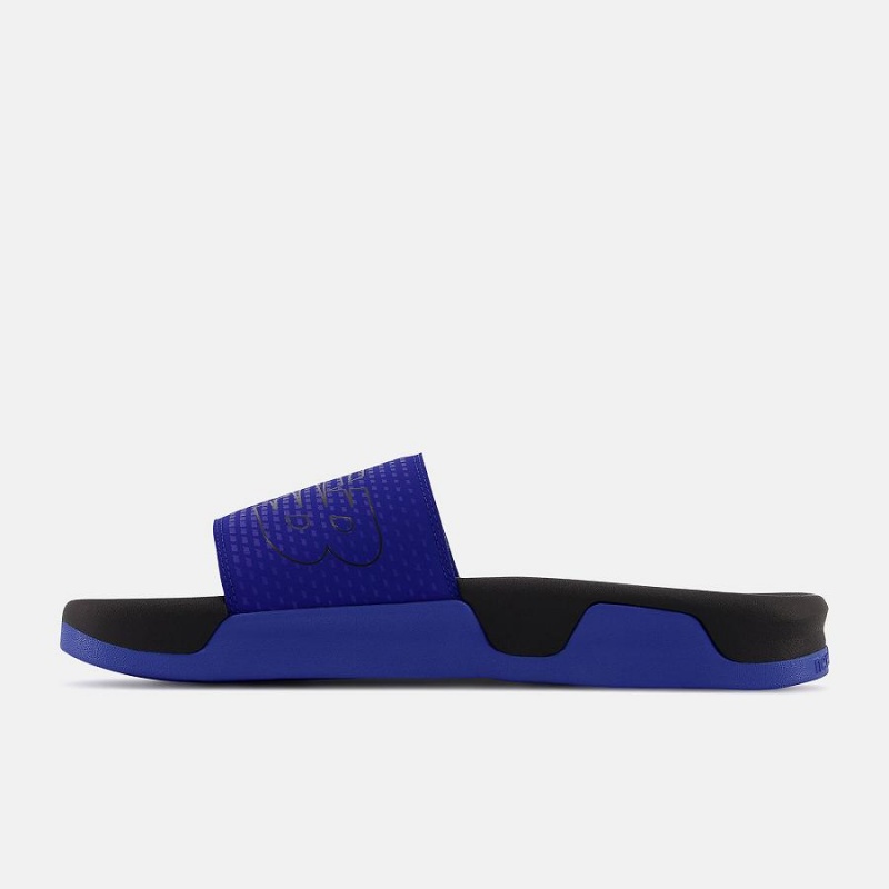 Sandalias New Balance Zare Comfort Hombre Azules | EC 1738NB