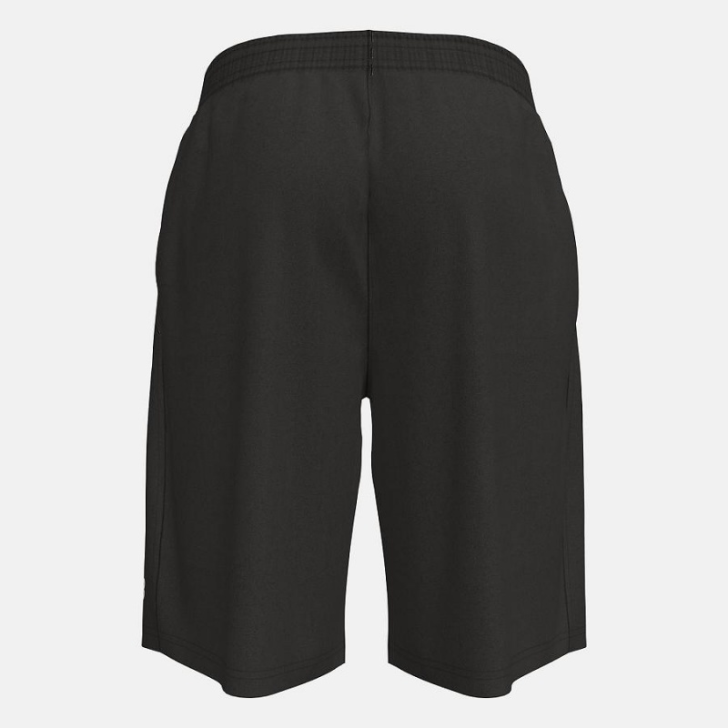 Short New Balance Tech(Boston College) Hombre Negras | EC 1457RW