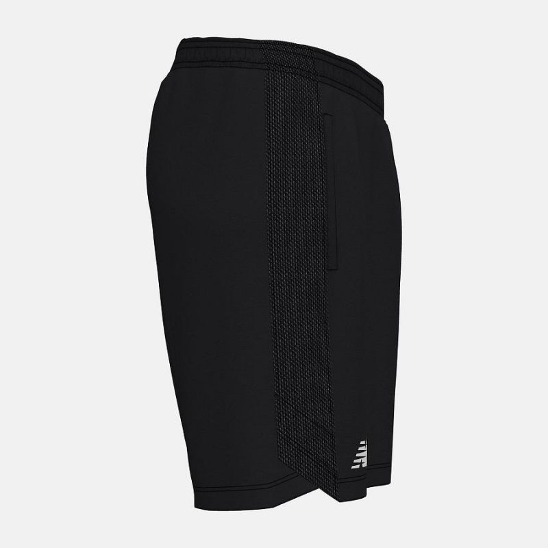 Short New Balance Training(Boston College) Hombre Negras | EC 1461IS