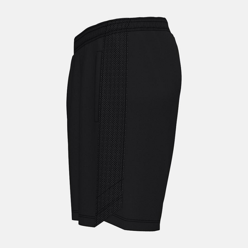 Short New Balance Training(Boston College) Hombre Negras | EC 1461IS