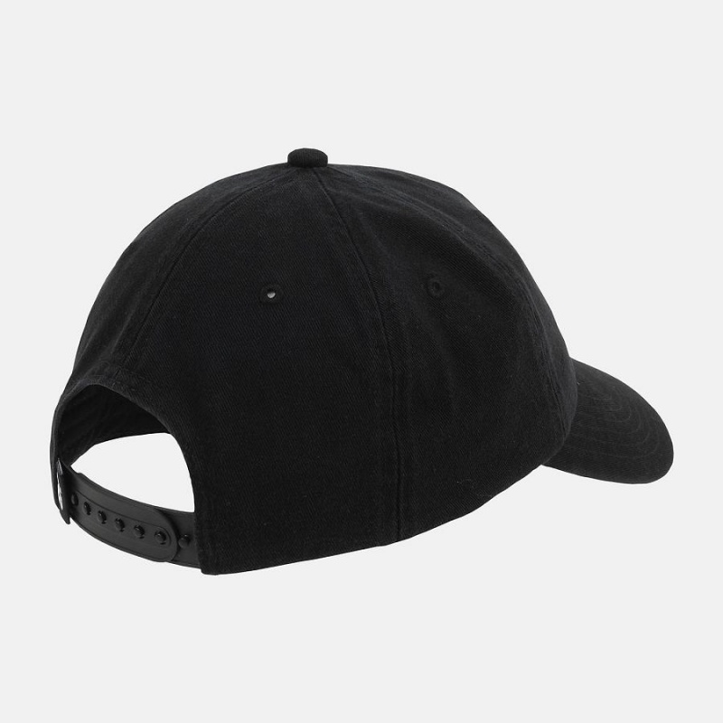 Sombreros New Balance Classic Niños Negras | EC 1022AP