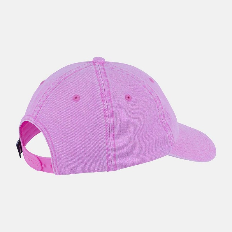 Sombreros New Balance Classic Niños Rosas | EC 1021PQ