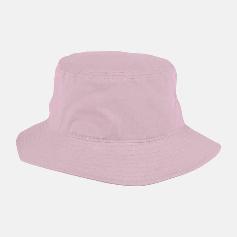 Sombreros New Balance NB Bucket Mujer Rosas | EC 1983PQ