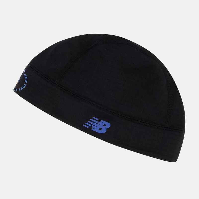 Sombreros New Balance NYC Marathon Onyx Trailblazer Hombre Negras | EC 1234GL