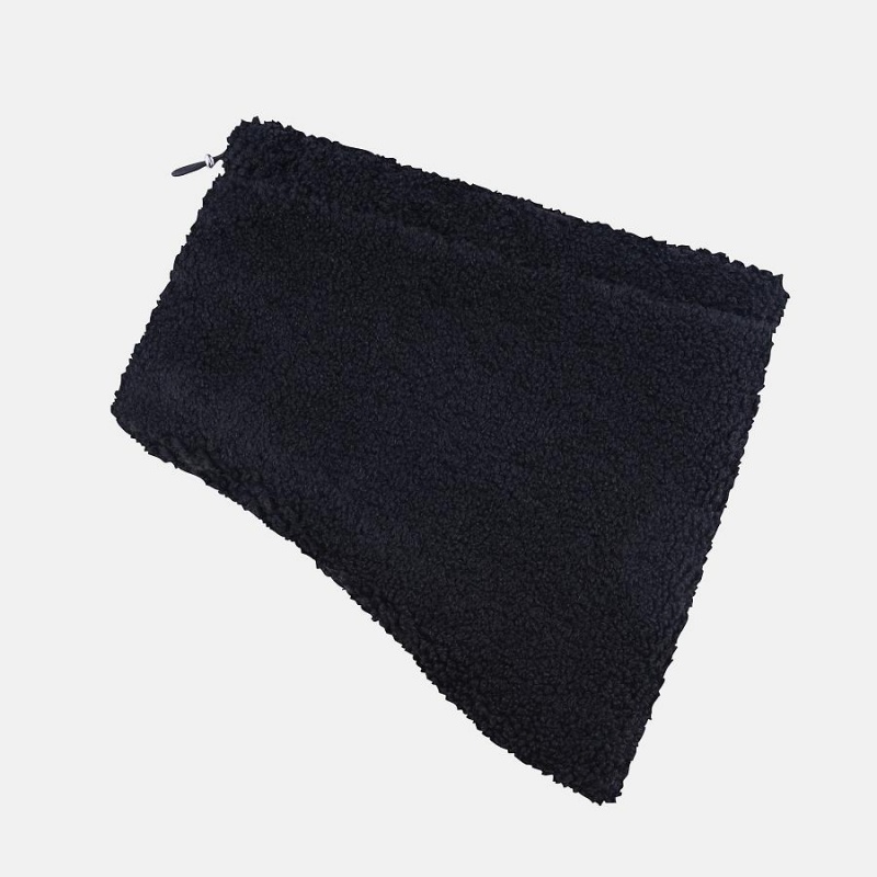 Sombreros New Balance Sherpa Snood Hombre Negras | EC 1242VD