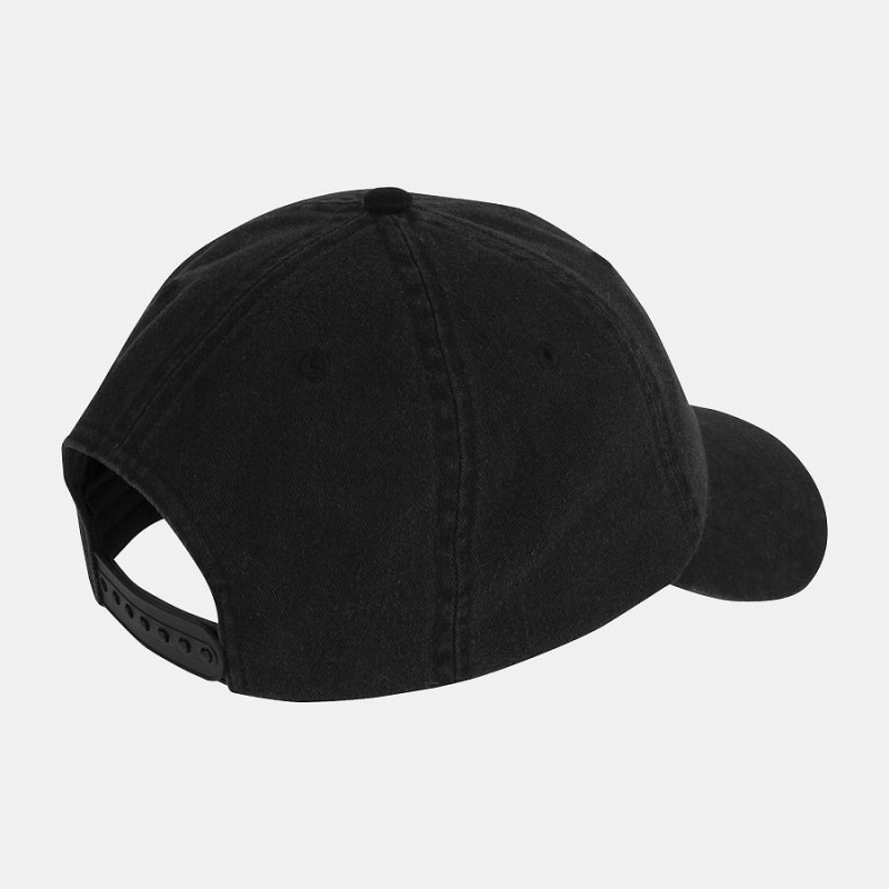 Sombreros New Balance V990 Block N Curved Brim Hombre Negras | EC 1245MA