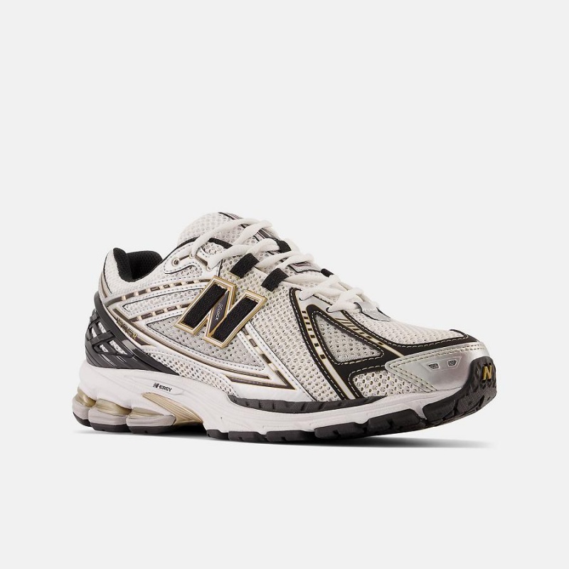 Zapatillas Lifestyle New Balance 1906R Hombre Beige | EC 1628LH