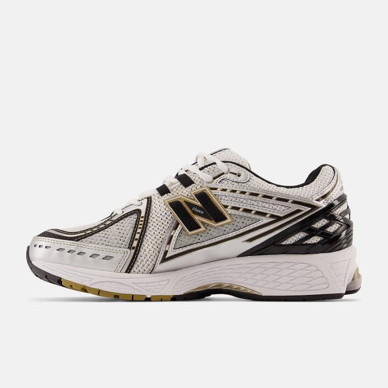 Zapatillas Lifestyle New Balance 1906R Hombre Beige | EC 1628LH