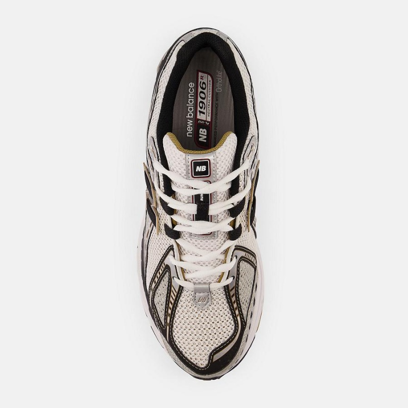 Zapatillas Lifestyle New Balance 1906R Hombre Beige | EC 1628LH