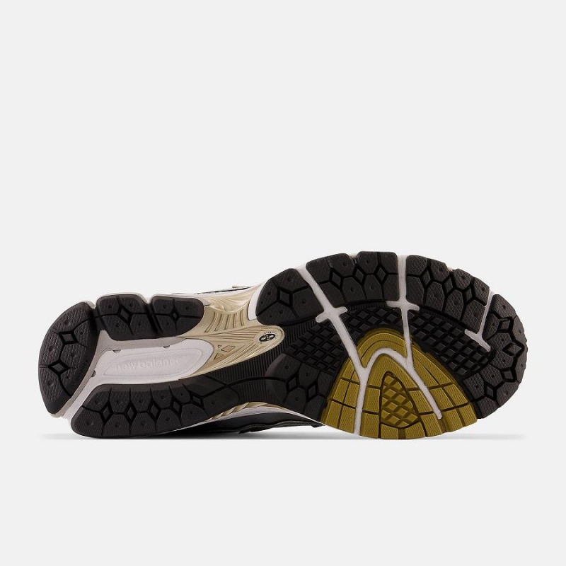 Zapatillas Lifestyle New Balance 1906R Hombre Beige | EC 1628LH