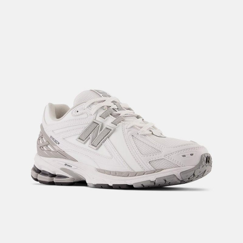 Zapatillas Lifestyle New Balance 1906R Hombre Blancas | EC 1626JJ