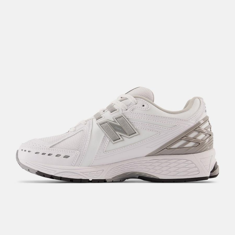 Zapatillas Lifestyle New Balance 1906R Hombre Blancas | EC 1626JJ