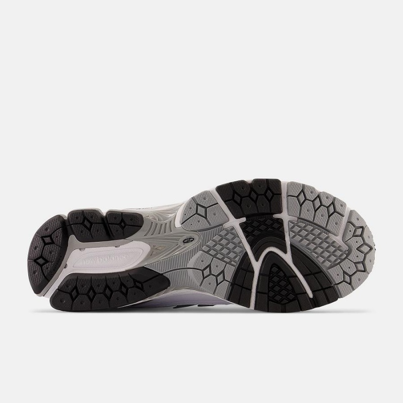 Zapatillas Lifestyle New Balance 1906R Hombre Blancas | EC 1626JJ
