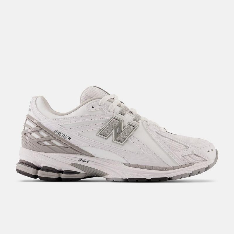 Zapatillas Lifestyle New Balance 1906R Hombre Blancas | EC 1626JJ