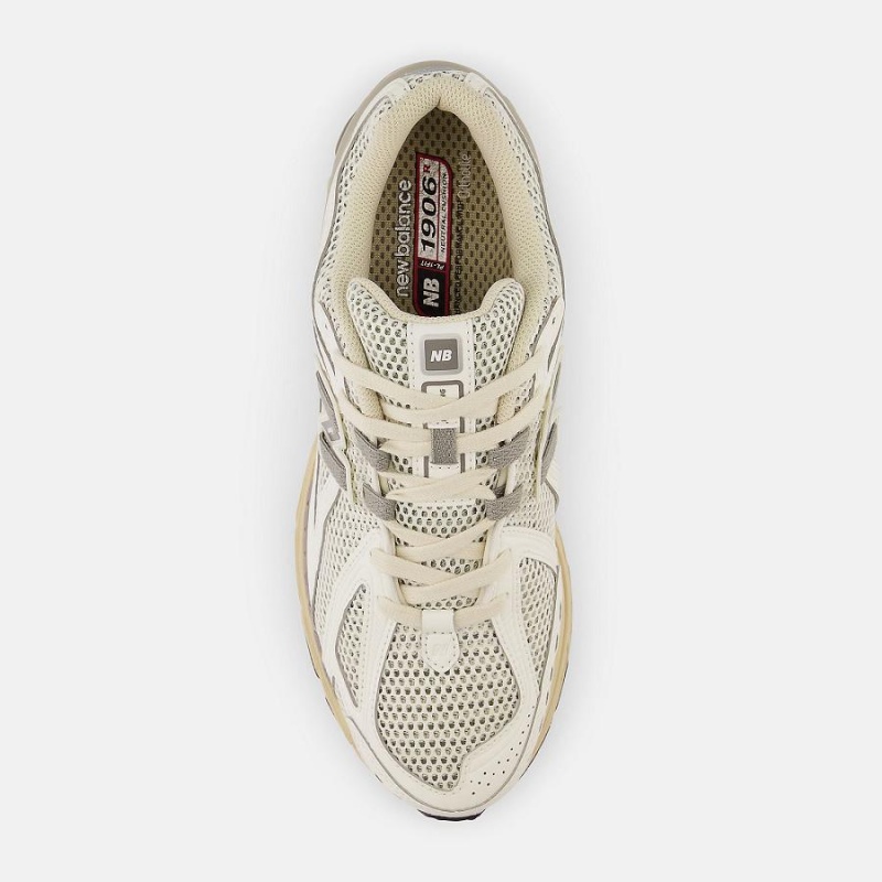 Zapatillas Lifestyle New Balance 1906R Hombre Beige | EC 1625HK