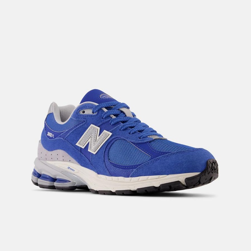 Zapatillas Lifestyle New Balance 2002R Hombre Azules | EC 1632VD