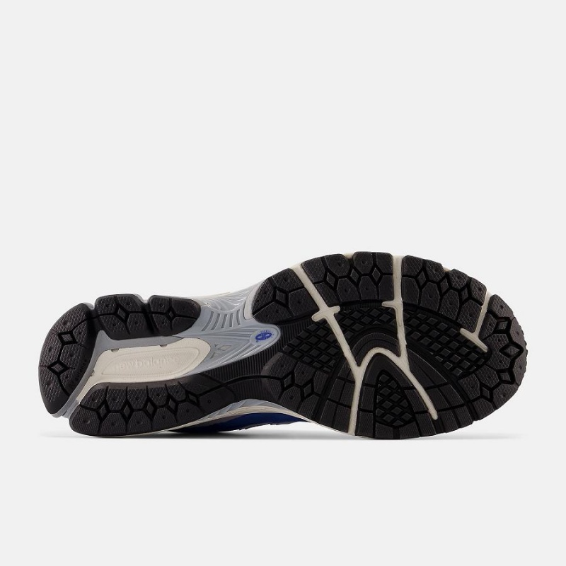 Zapatillas Lifestyle New Balance 2002R Hombre Azules | EC 1632VD