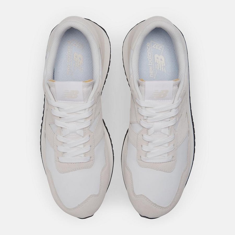 Zapatillas Lifestyle New Balance 237 Hombre Beige | EC 1597FM