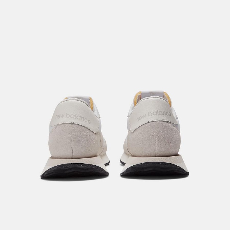 Zapatillas Lifestyle New Balance 237 Hombre Beige | EC 1597FM
