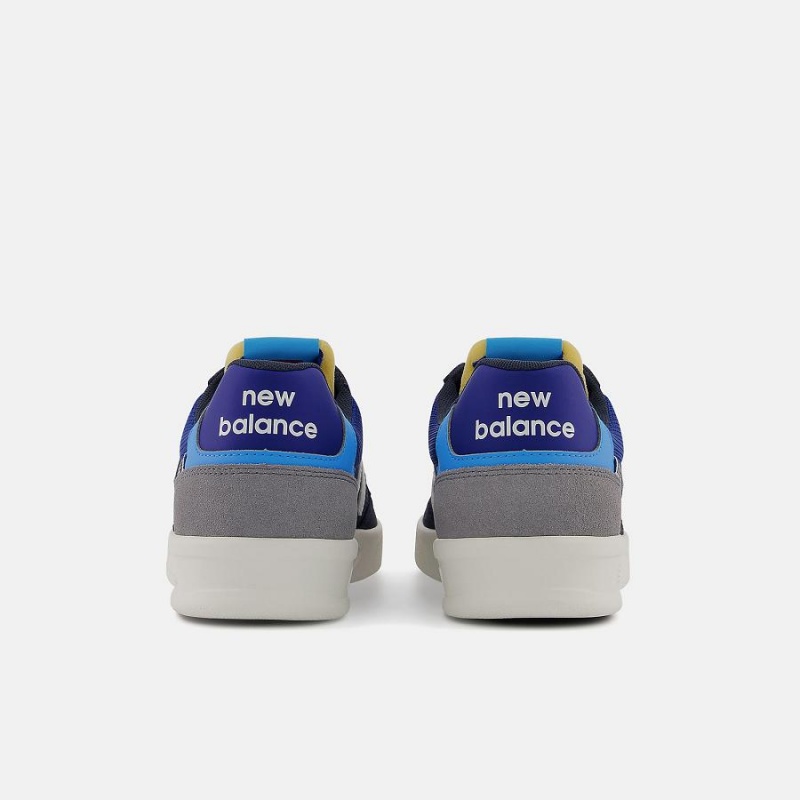 Zapatillas Lifestyle New Balance 300 Court Hombre Azul Marino | EC 1634NB