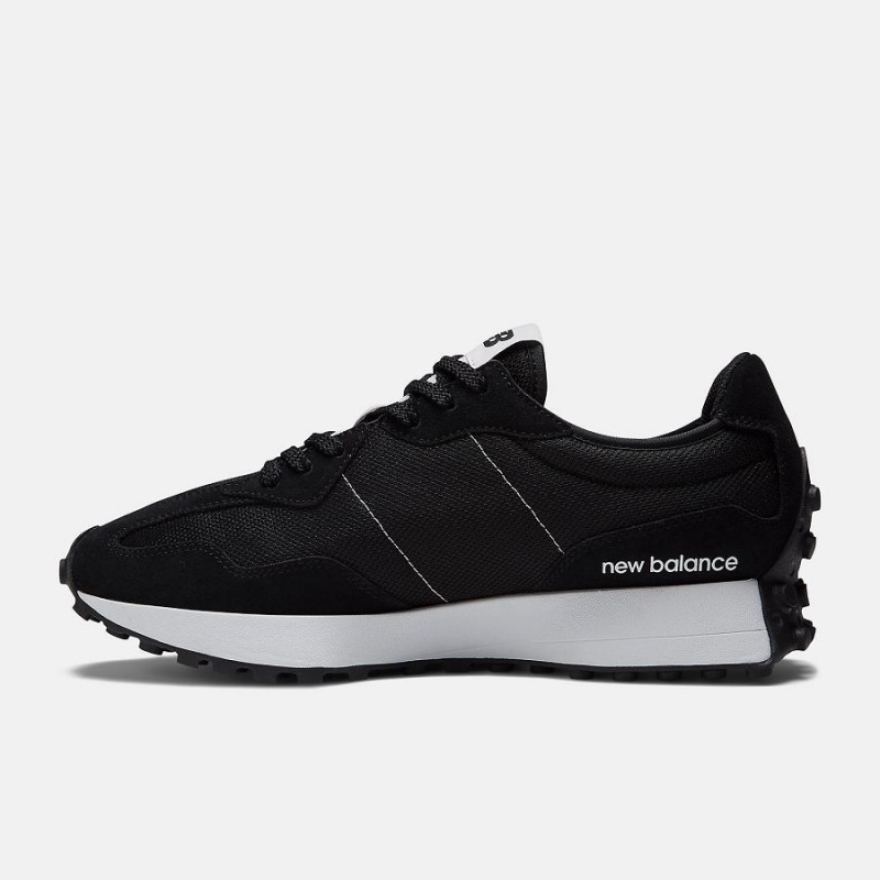 Zapatillas Lifestyle New Balance 327 Hombre Verde Marrones | EC 1601KI