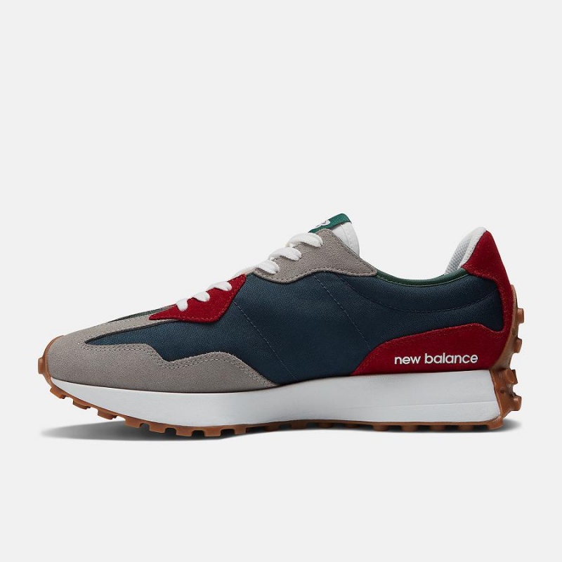 Zapatillas Lifestyle New Balance 327 Hombre Multicolor | EC 1599HK