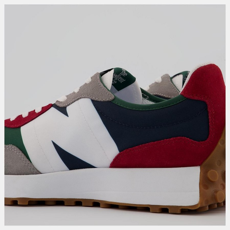 Zapatillas Lifestyle New Balance 327 Hombre Multicolor | EC 1599HK