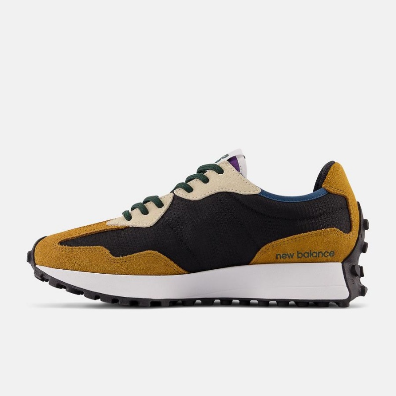 Zapatillas Lifestyle New Balance 327 Mujer Multicolor | EC 2273FM