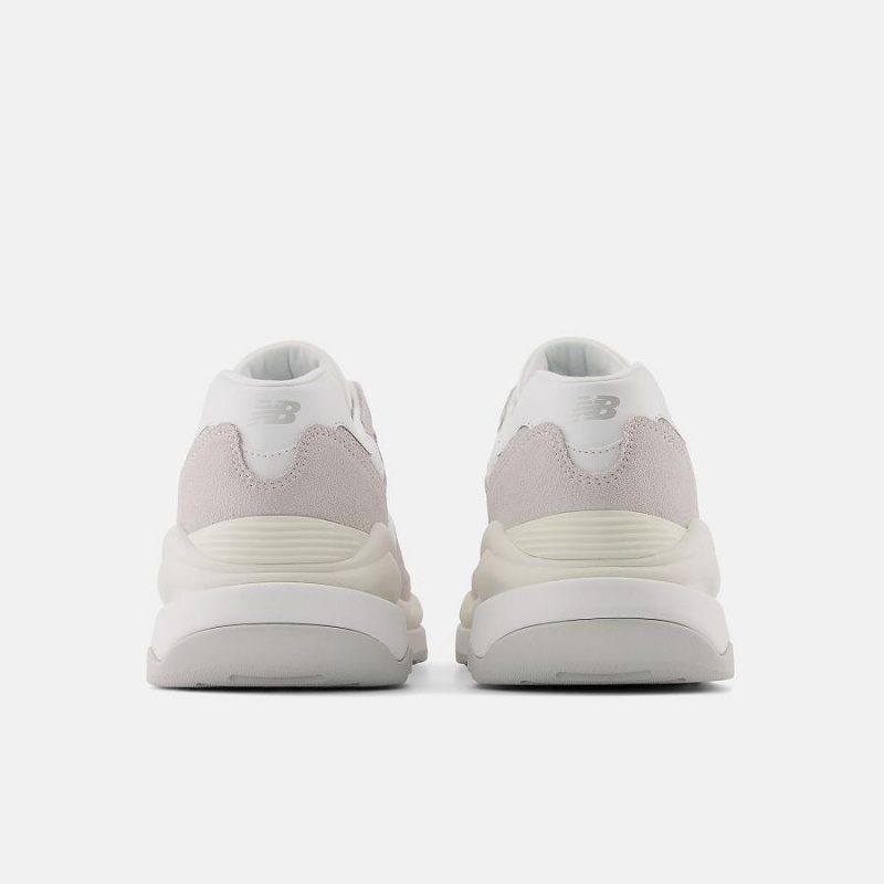 Zapatillas Lifestyle New Balance 57/40 Hombre Beige | EC 1643IS