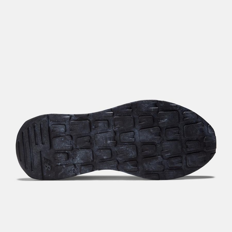 Zapatillas Lifestyle New Balance 57/40 Hombre Negras | EC 1642UT