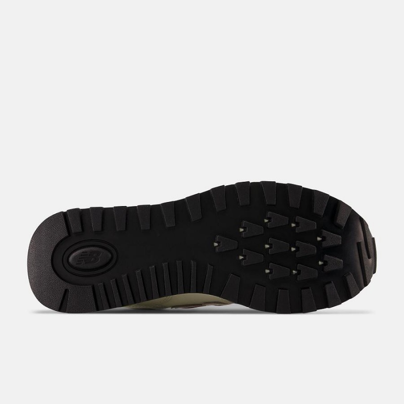 Zapatillas Lifestyle New Balance 574 Legacy Mujer Blancas | EC 2298DN