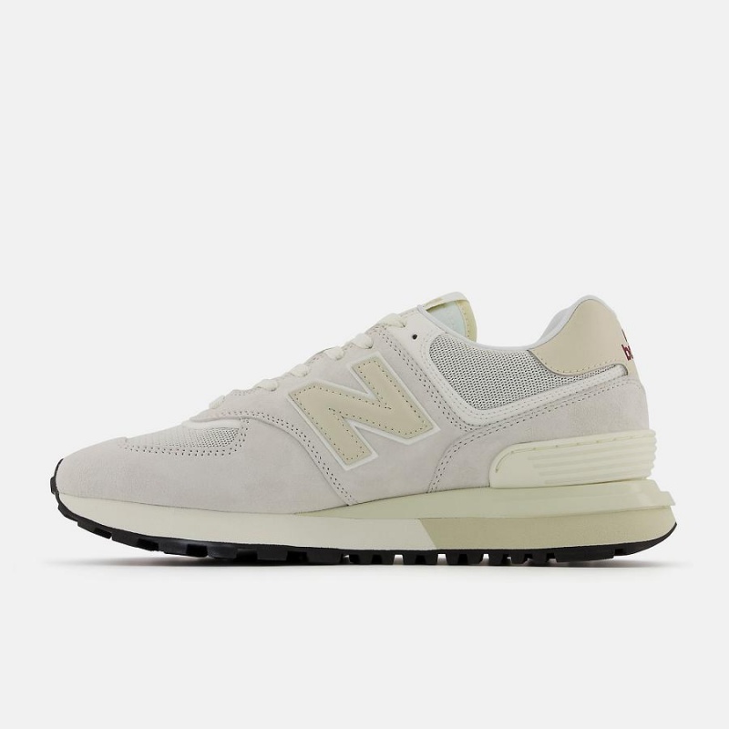 Zapatillas Lifestyle New Balance 574 Legacy Hombre Beige | EC 1650GL