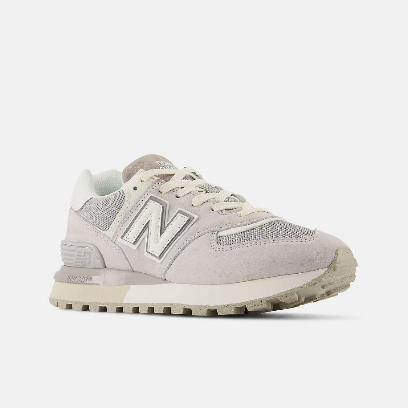Zapatillas Lifestyle New Balance 574 Legacy Hombre Beige | EC 1648DN