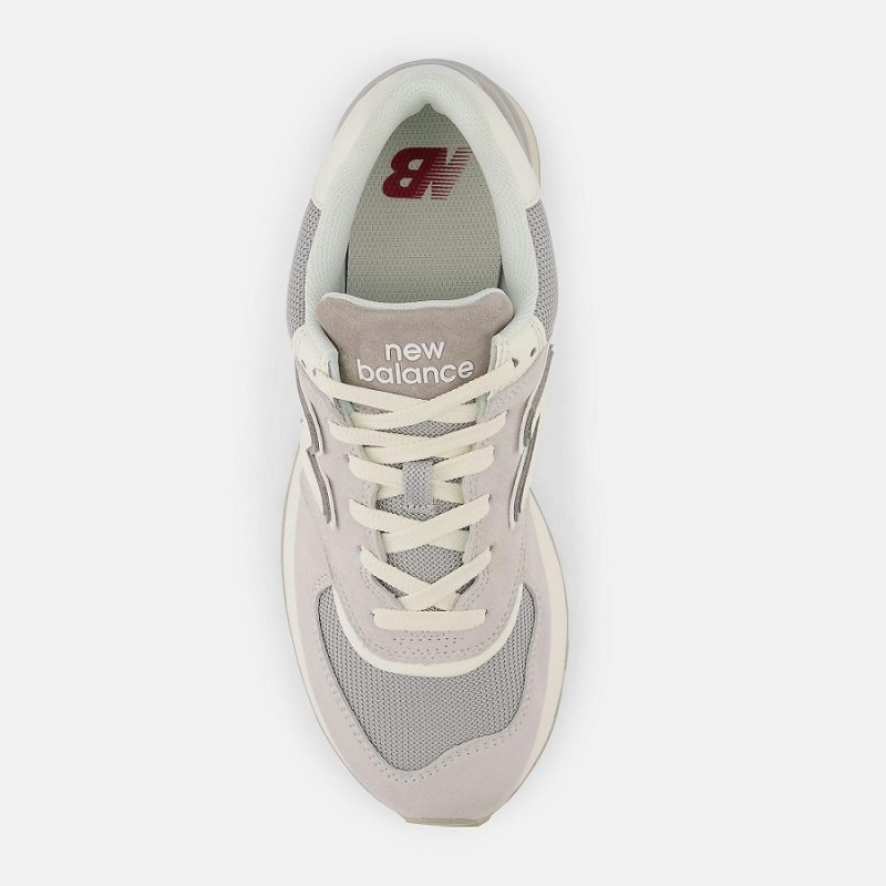 Zapatillas Lifestyle New Balance 574 Legacy Hombre Beige | EC 1648DN