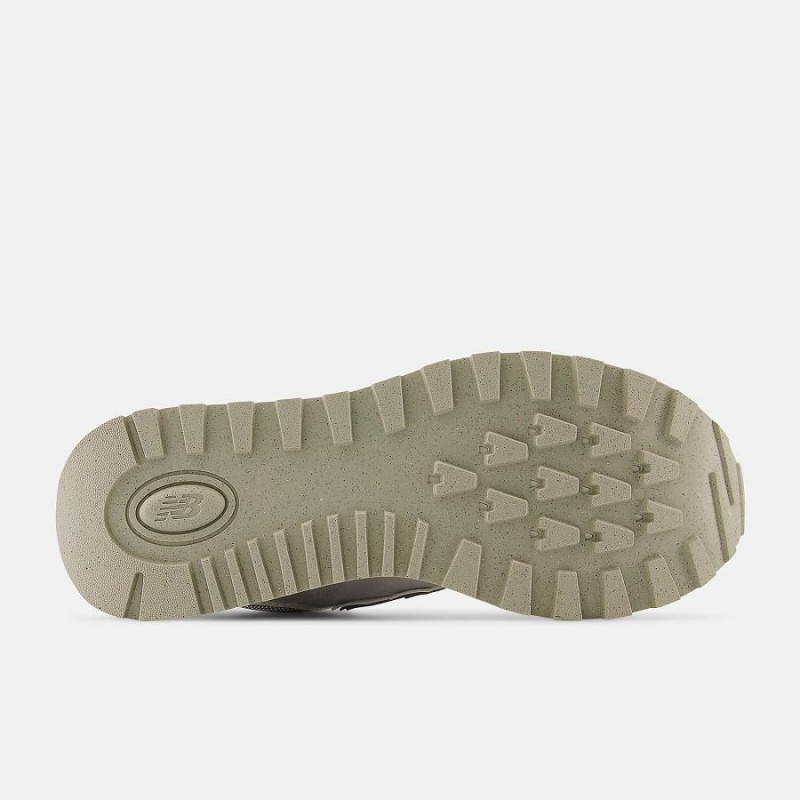 Zapatillas Lifestyle New Balance 574 Legacy Hombre Beige | EC 1648DN