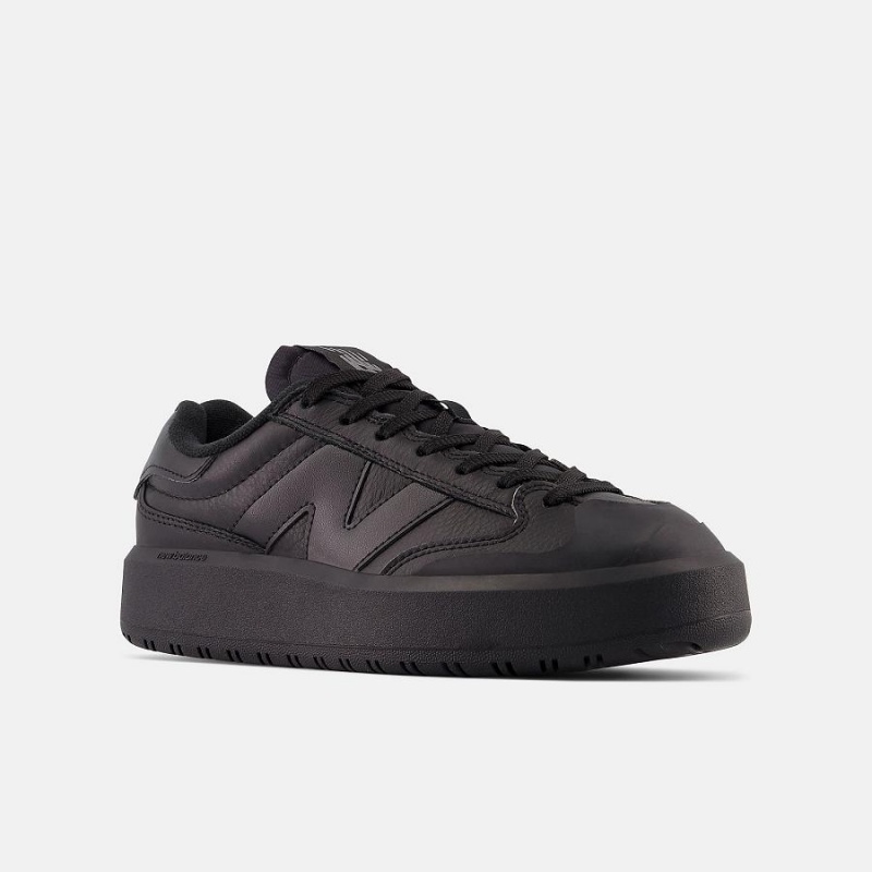 Zapatillas Lifestyle New Balance CT302 Hombre Negras | EC 1672AP