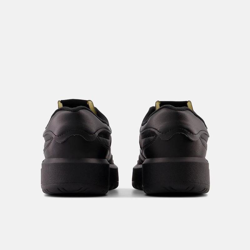 Zapatillas Lifestyle New Balance CT302 Hombre Negras | EC 1672AP