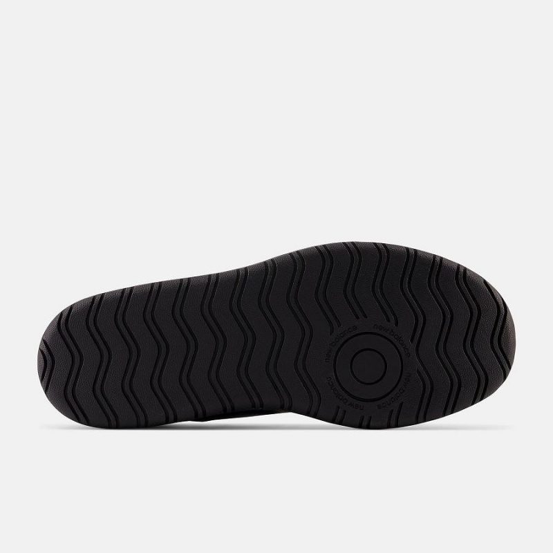 Zapatillas Lifestyle New Balance CT302 Hombre Negras | EC 1672AP