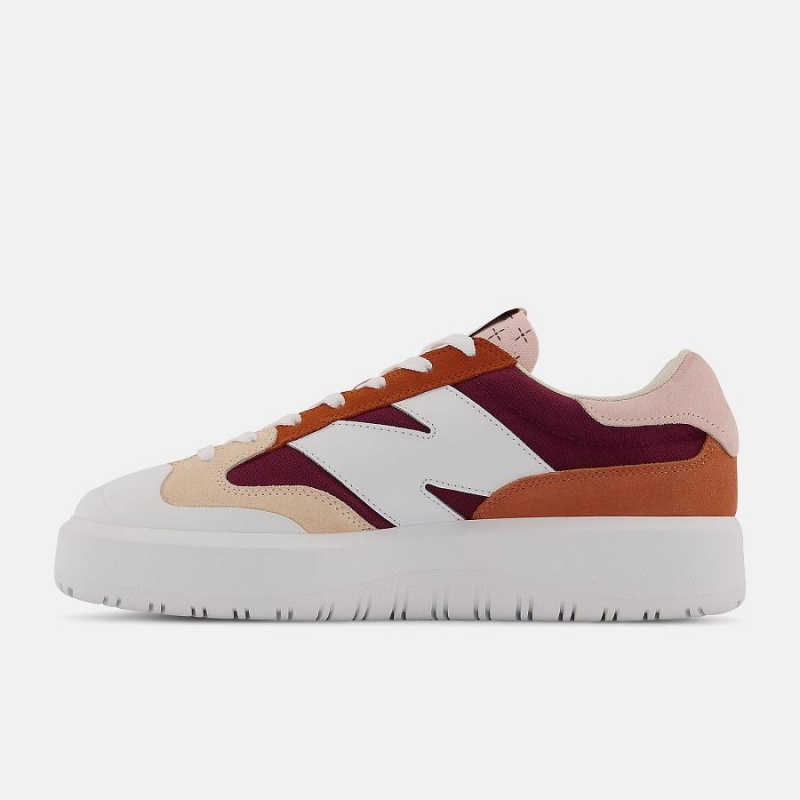 Zapatillas Lifestyle New Balance CT302 Hombre Multicolor | EC 1669IS