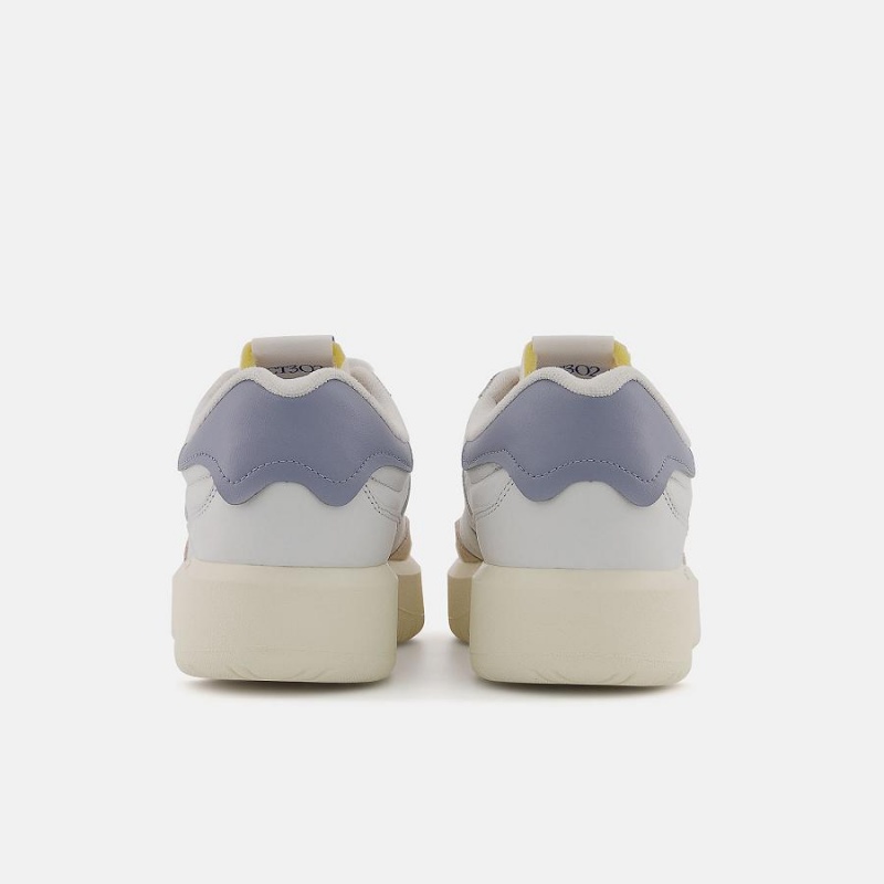 Zapatillas Lifestyle New Balance CT302 Mujer Blancas | EC 2311GL