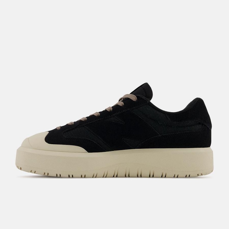 Zapatillas Lifestyle New Balance CT302 Mujer Negras | EC 2308VD