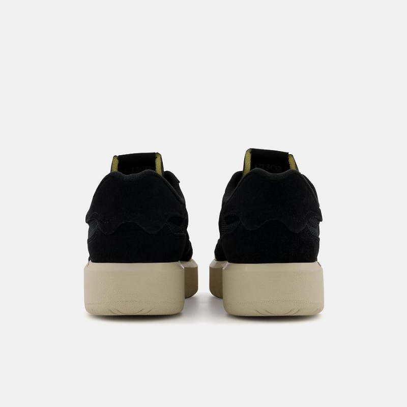 Zapatillas Lifestyle New Balance CT302 Mujer Negras | EC 2308VD