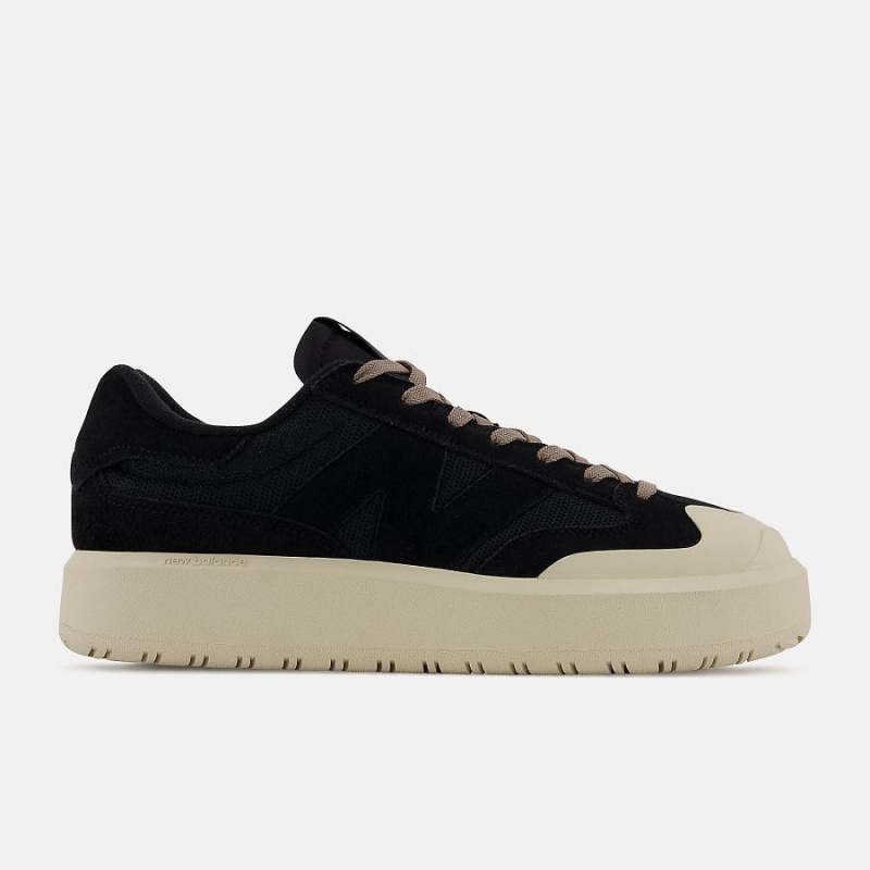 Zapatillas Lifestyle New Balance CT302 Mujer Negras | EC 2308VD