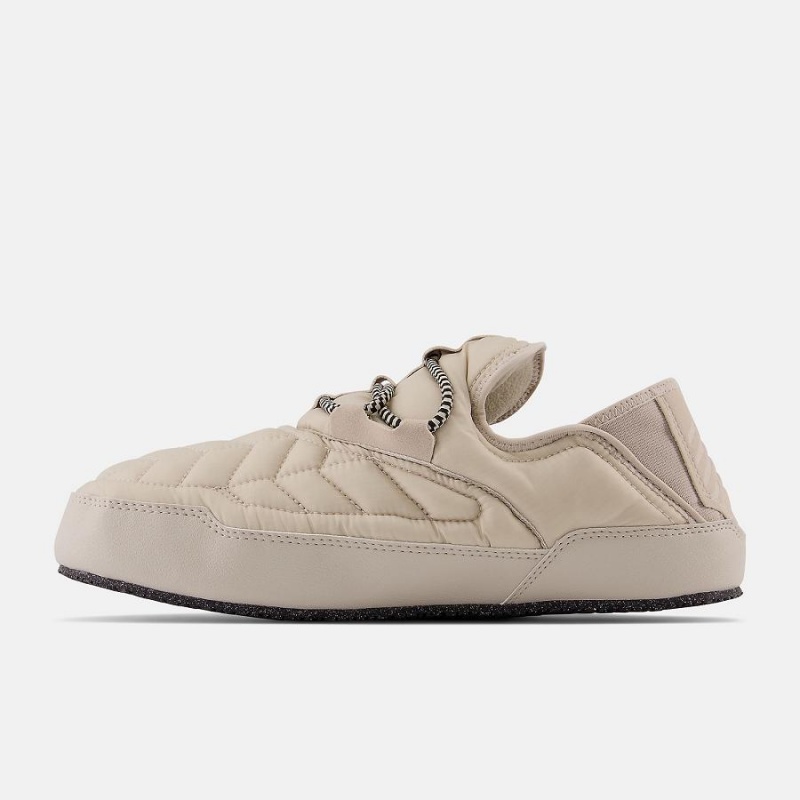 Zapatillas Lifestyle New Balance Caravan Moc v2 Hombre Beige | EC 1667YU